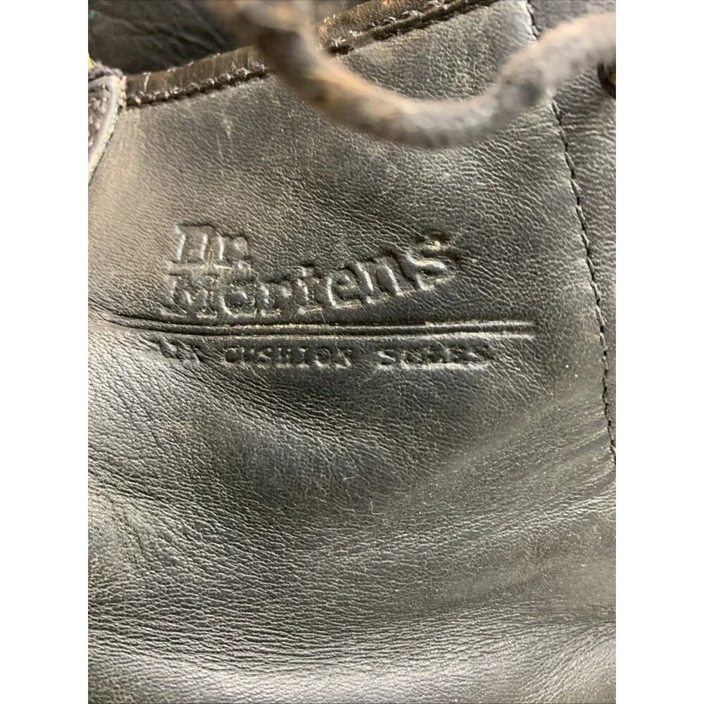 Dr. Martens product rare